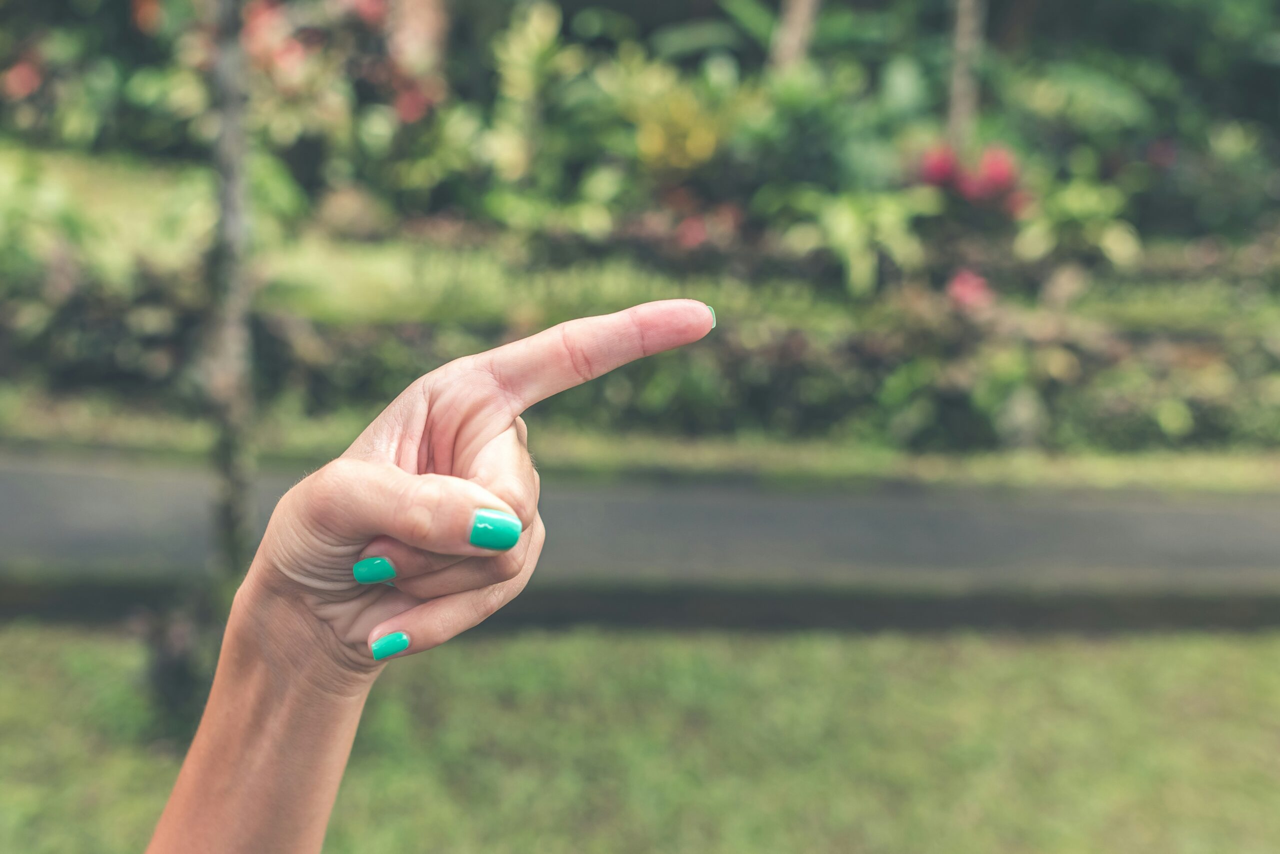 The Two Finger Trick for Erectile Dysfunction
